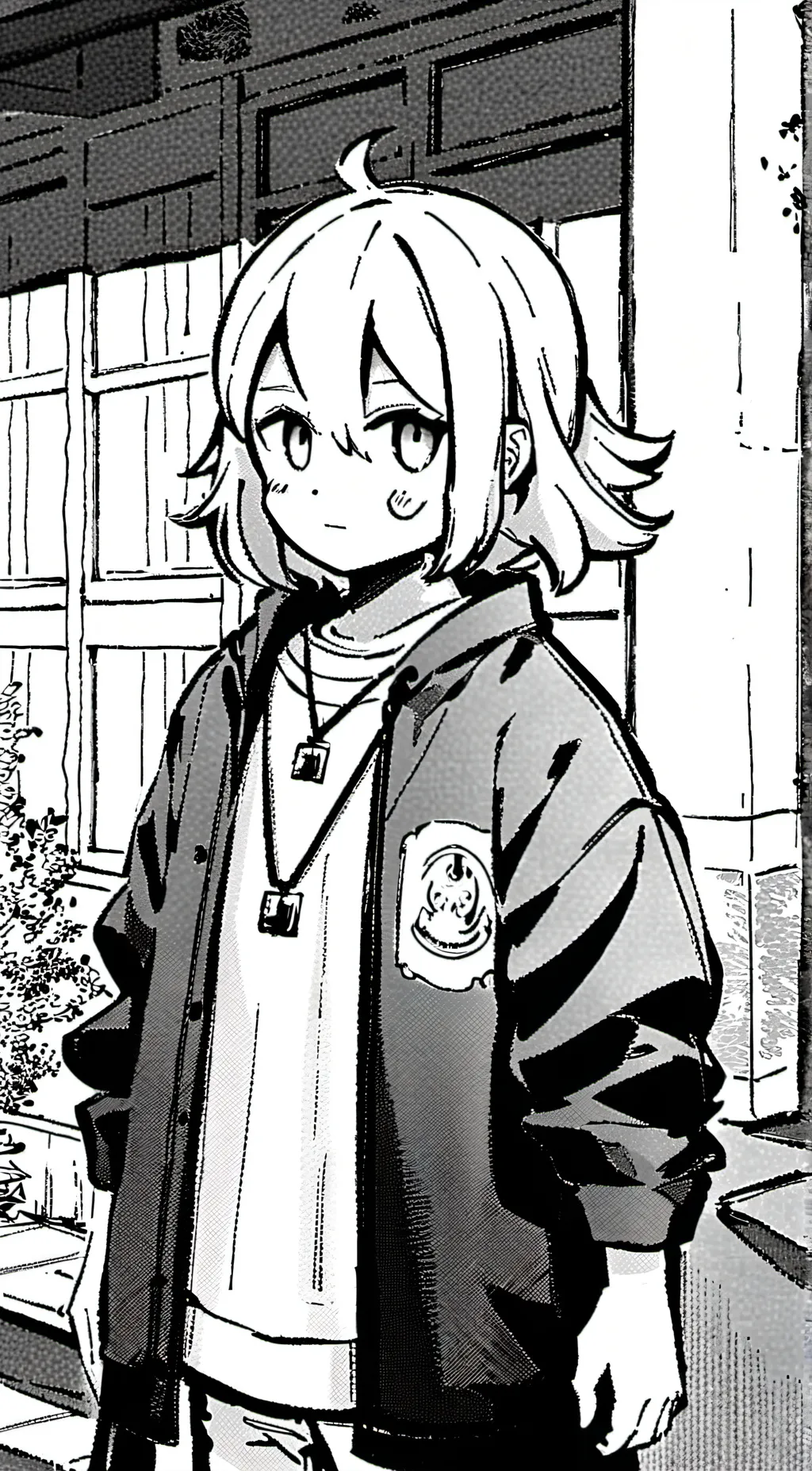 ai character: Alice ( made by pj background