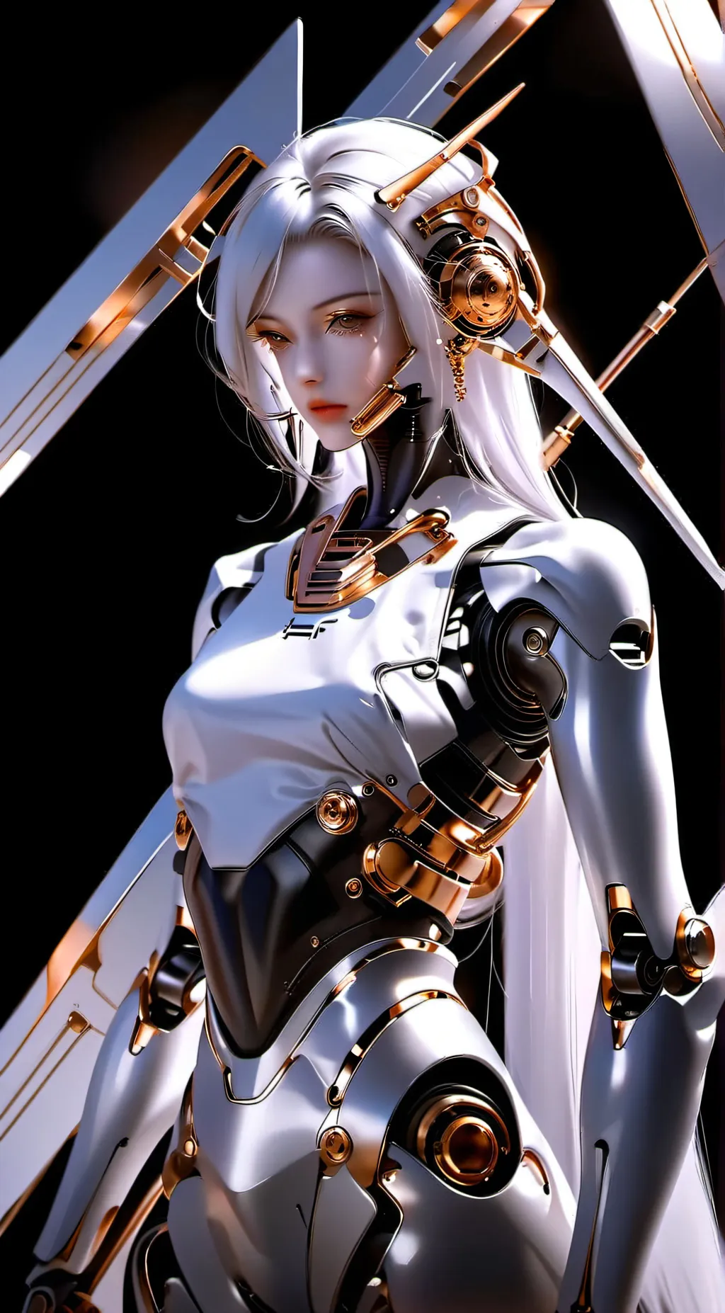 Talkie AI - Chat with Himari 