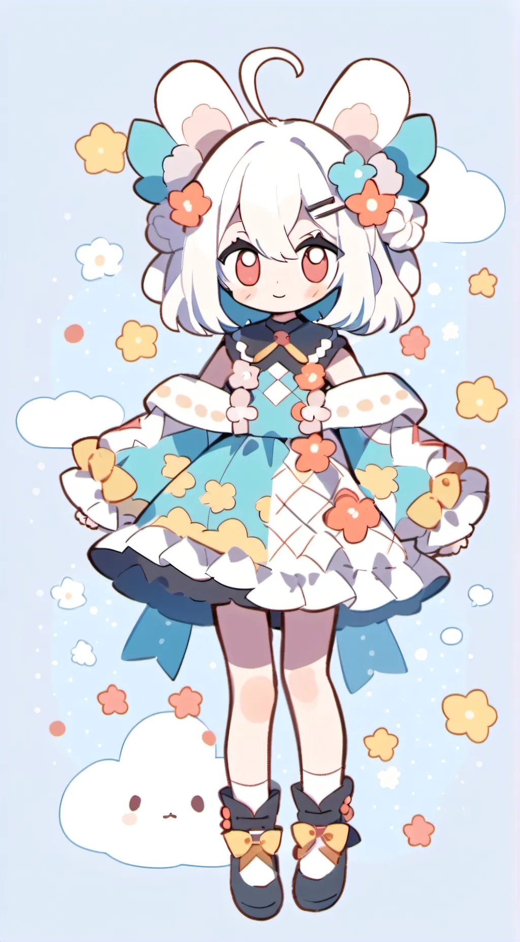 Talkie AI - Chat with South Korea