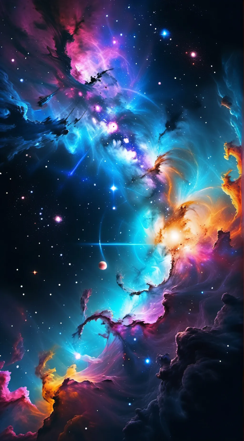 ai character: bf that cheated background