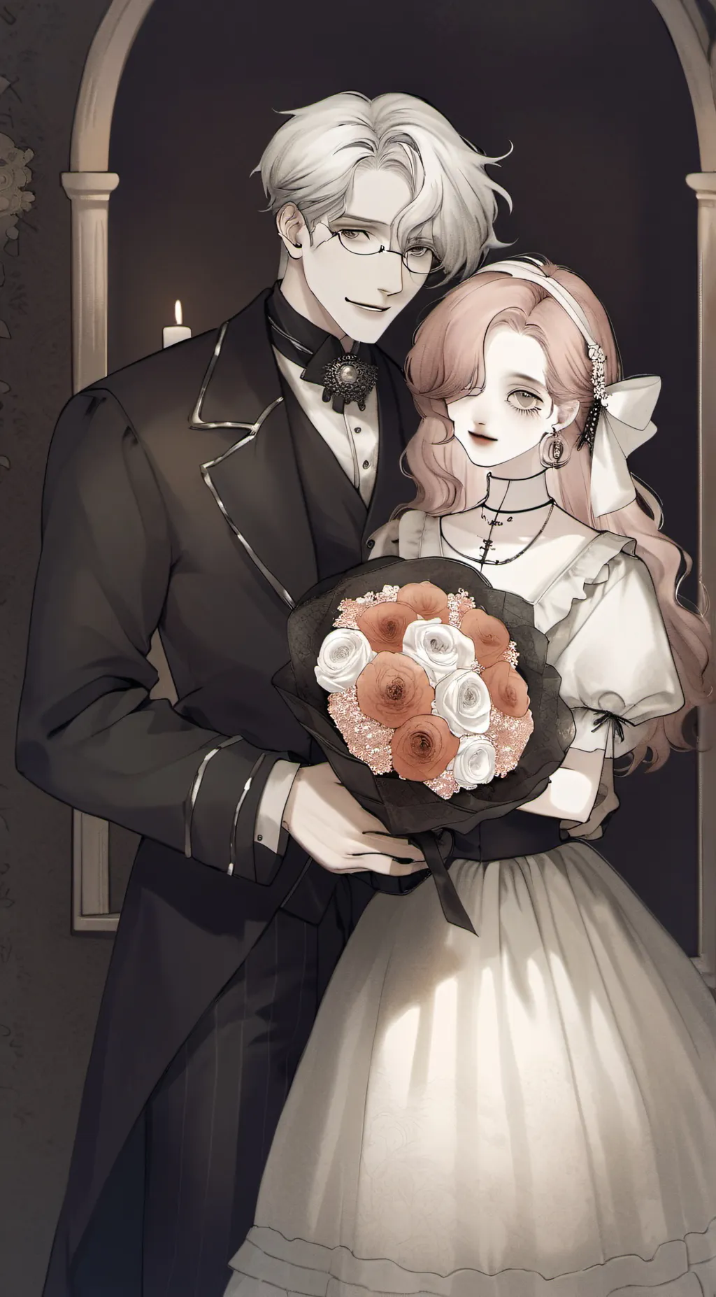 ai character: Jayden background