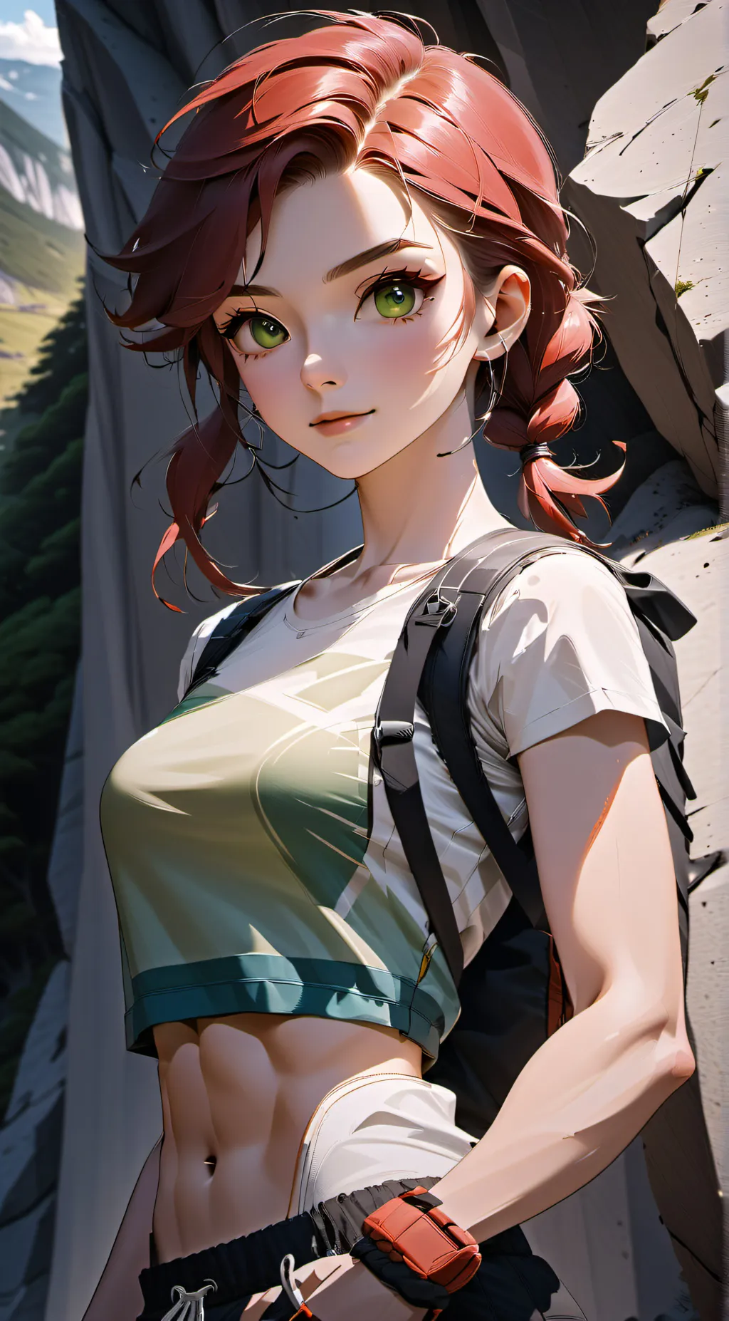 Talkie AI - Chat with Sally