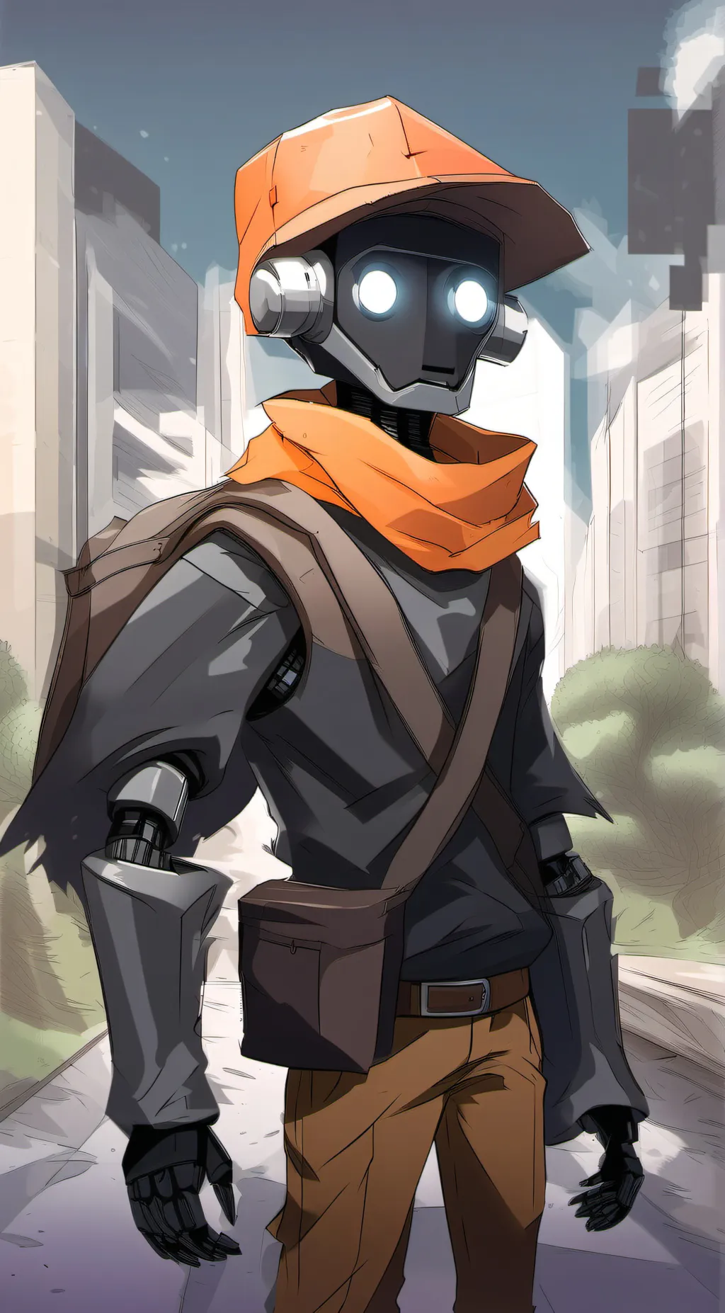 Talkie AI - Chat with Clementine💫