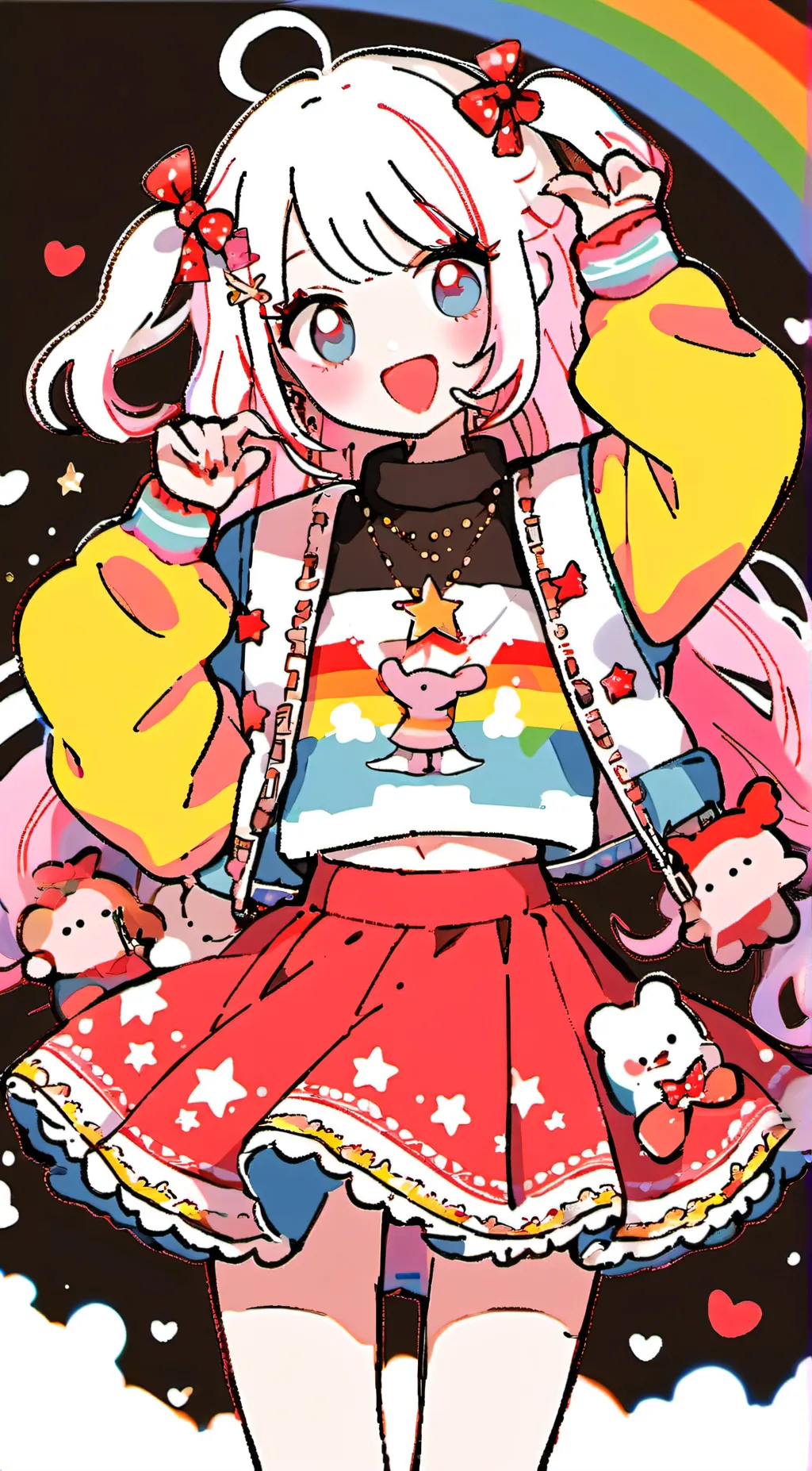 Talkie AI - Chat with ⭐Sunny⭐