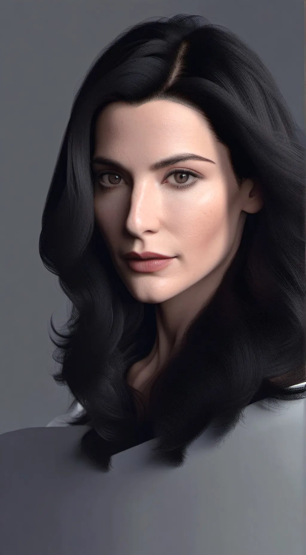 ai character: Cassandra background