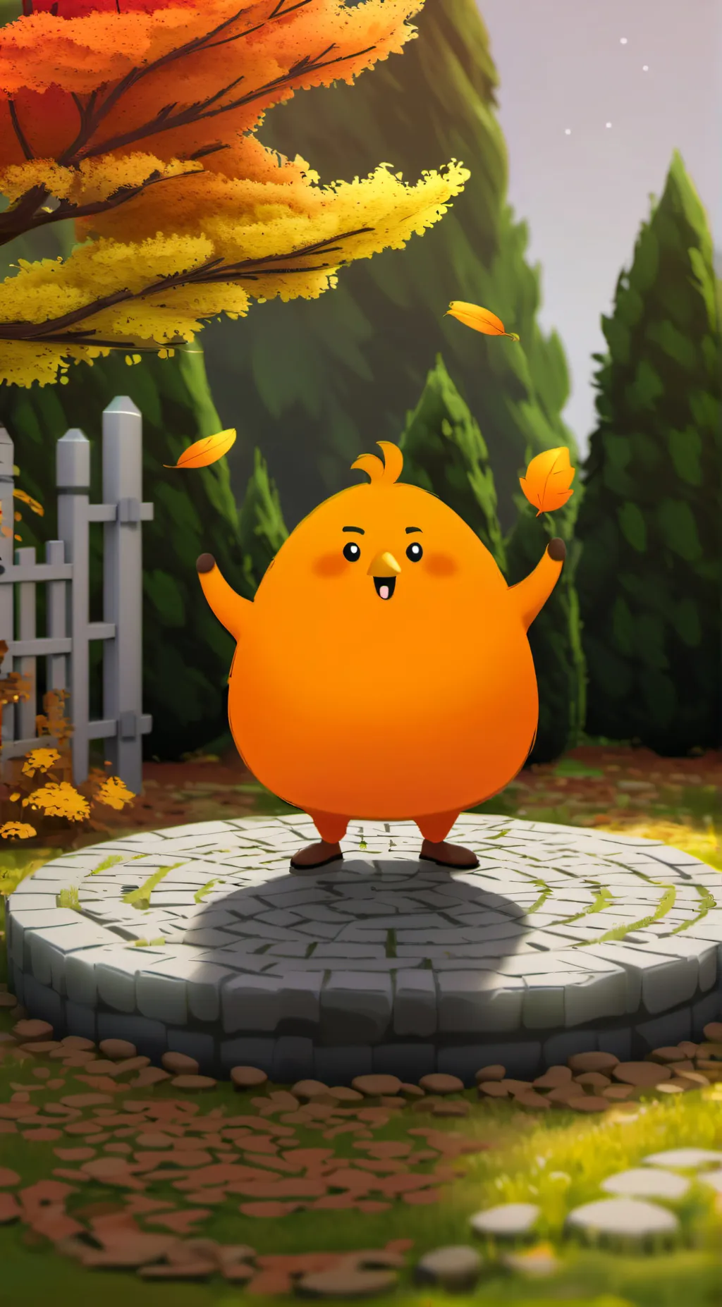 Talkie AI - Chat with pewf