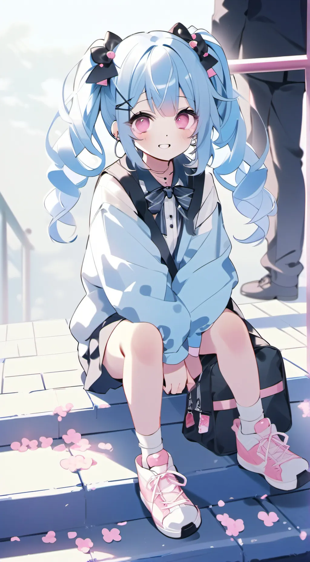 Talkie AI - Chat with Emily