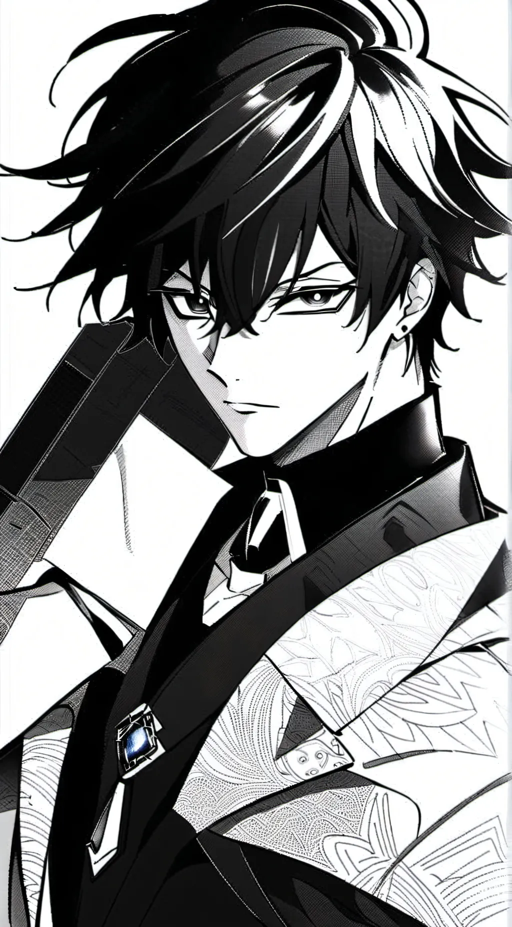 Talkie AI - Chat with @soy_andres