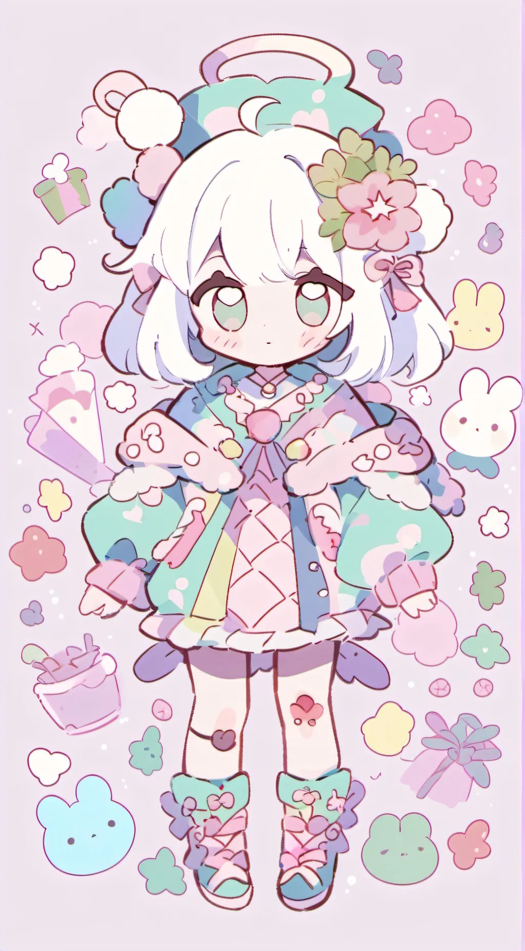 Talkie AI - Chat with Zodiac signs #1 