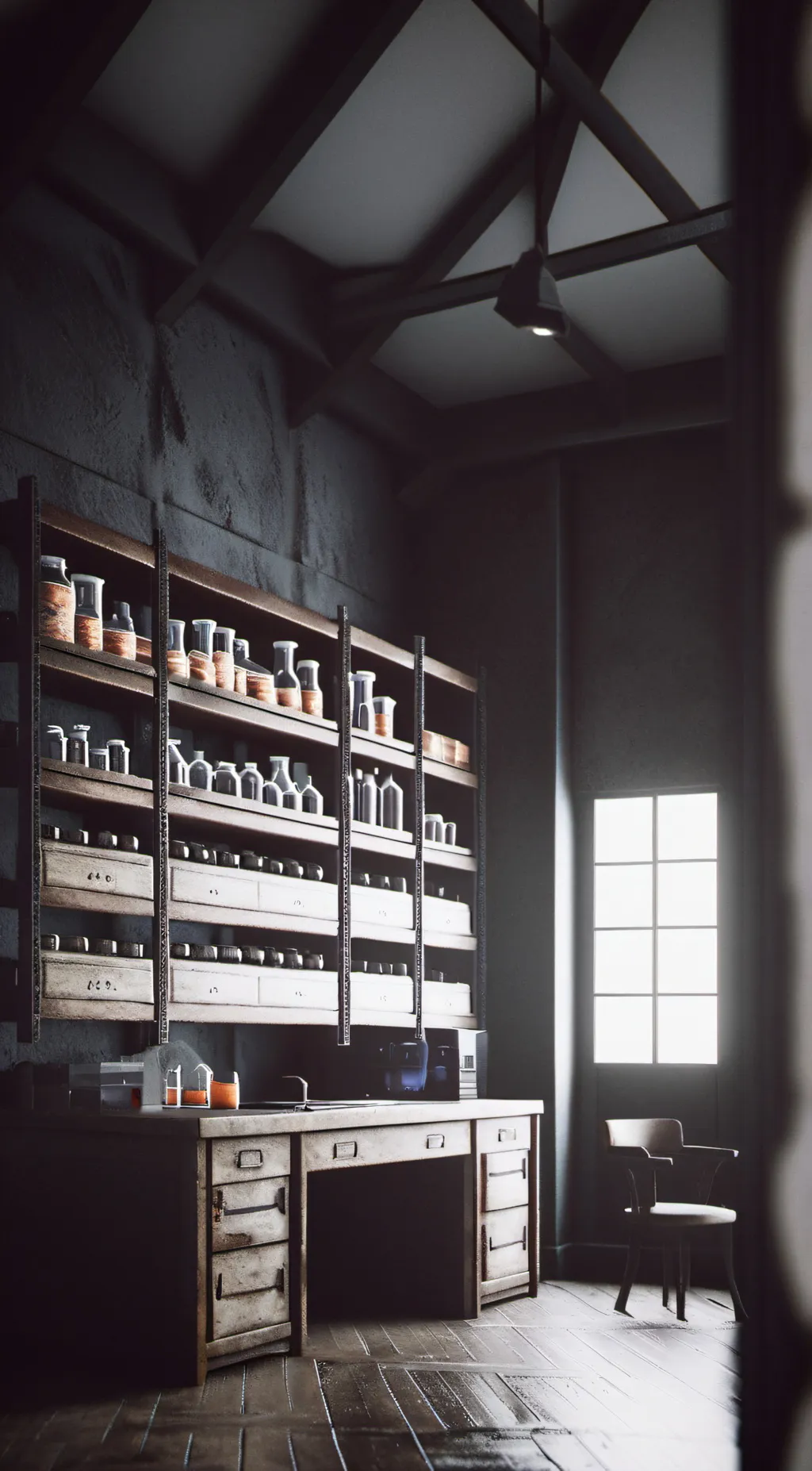 ai character: TCO's sister background