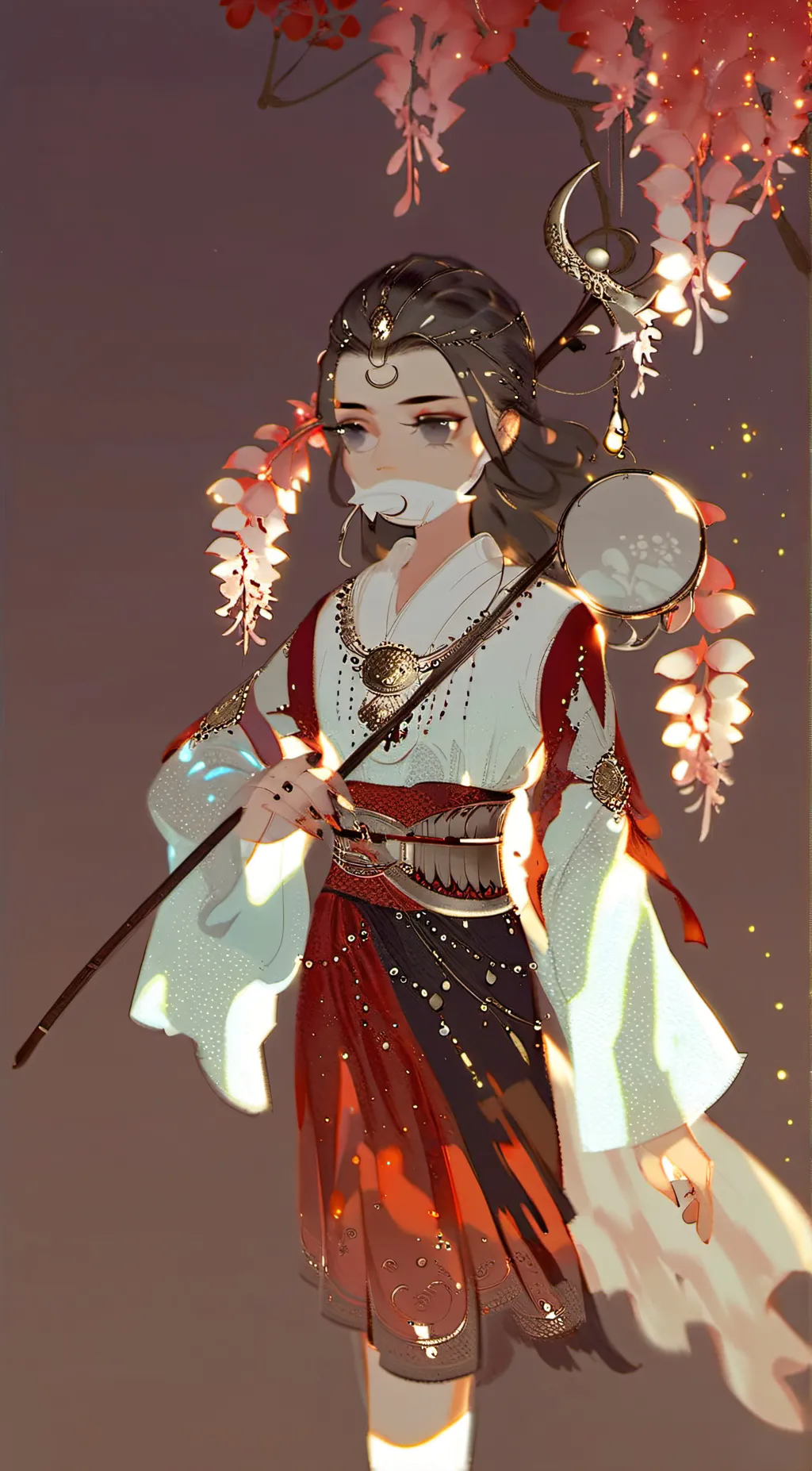 ai character: Sukomo background