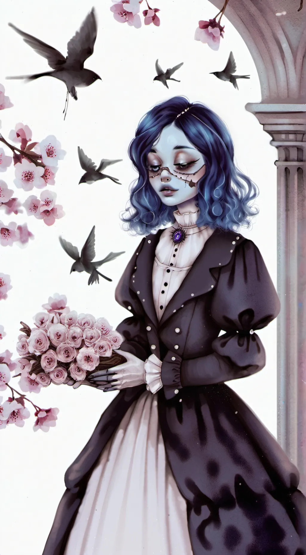 Talkie AI - Chat with Stella 