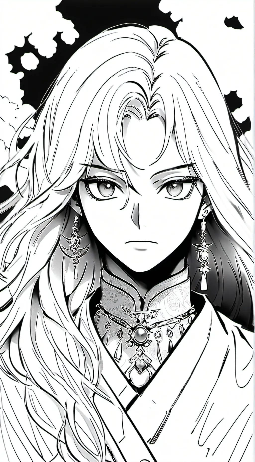 Talkie AI - Chat with Rio Amanai