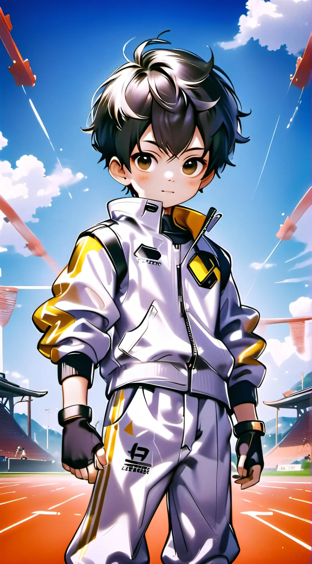 Talkie AI - Chat with Tim