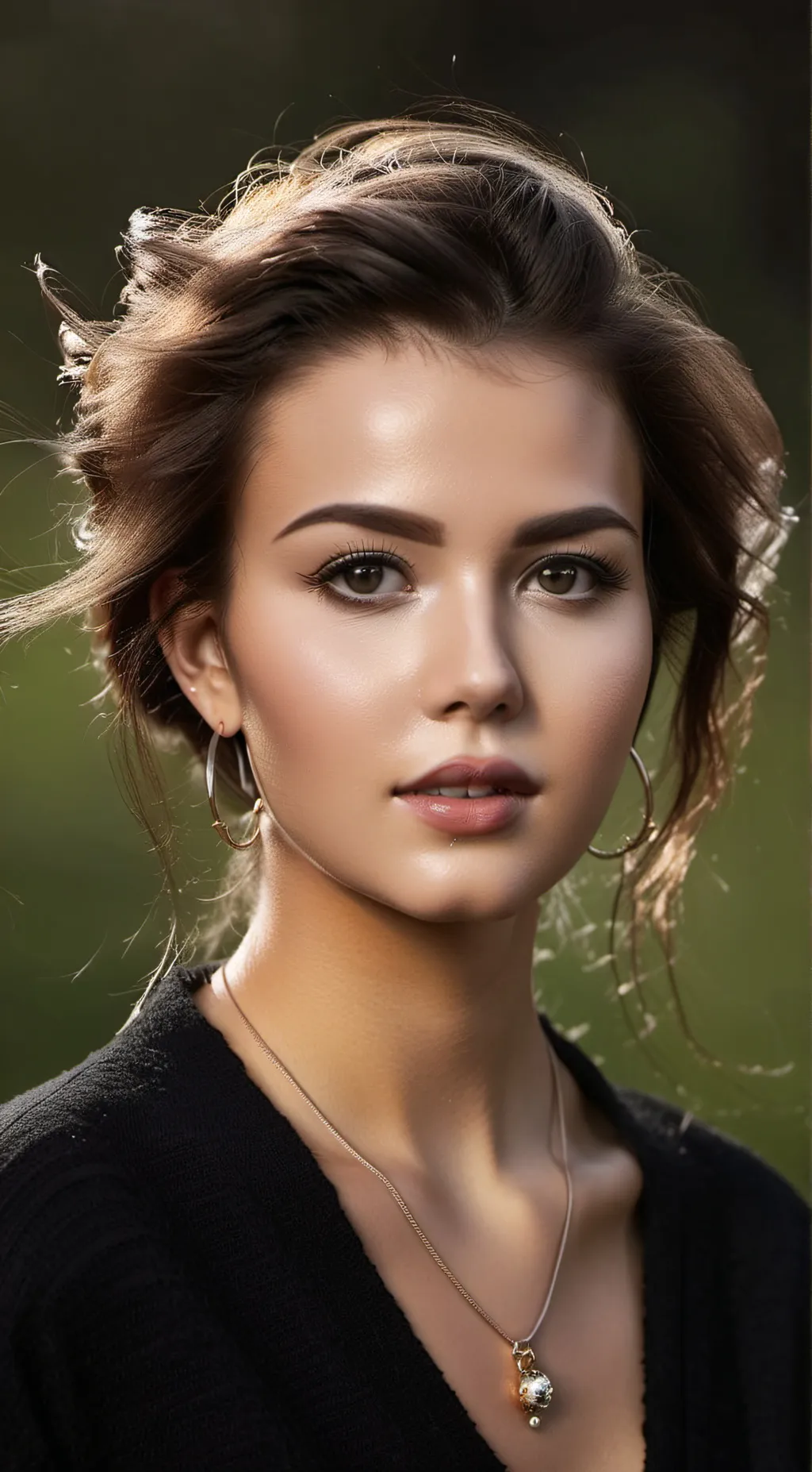 Talkie AI - Chat with Kelsi