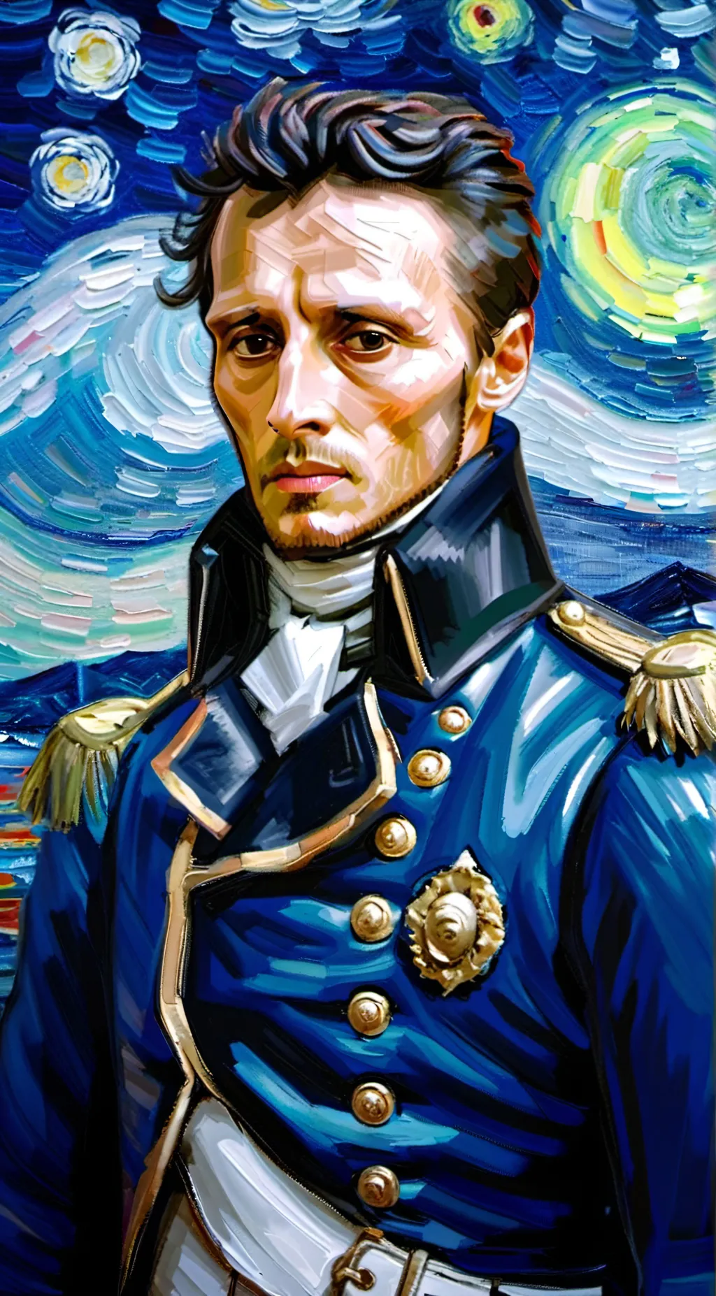 Talkie AI - Chat with Hawk