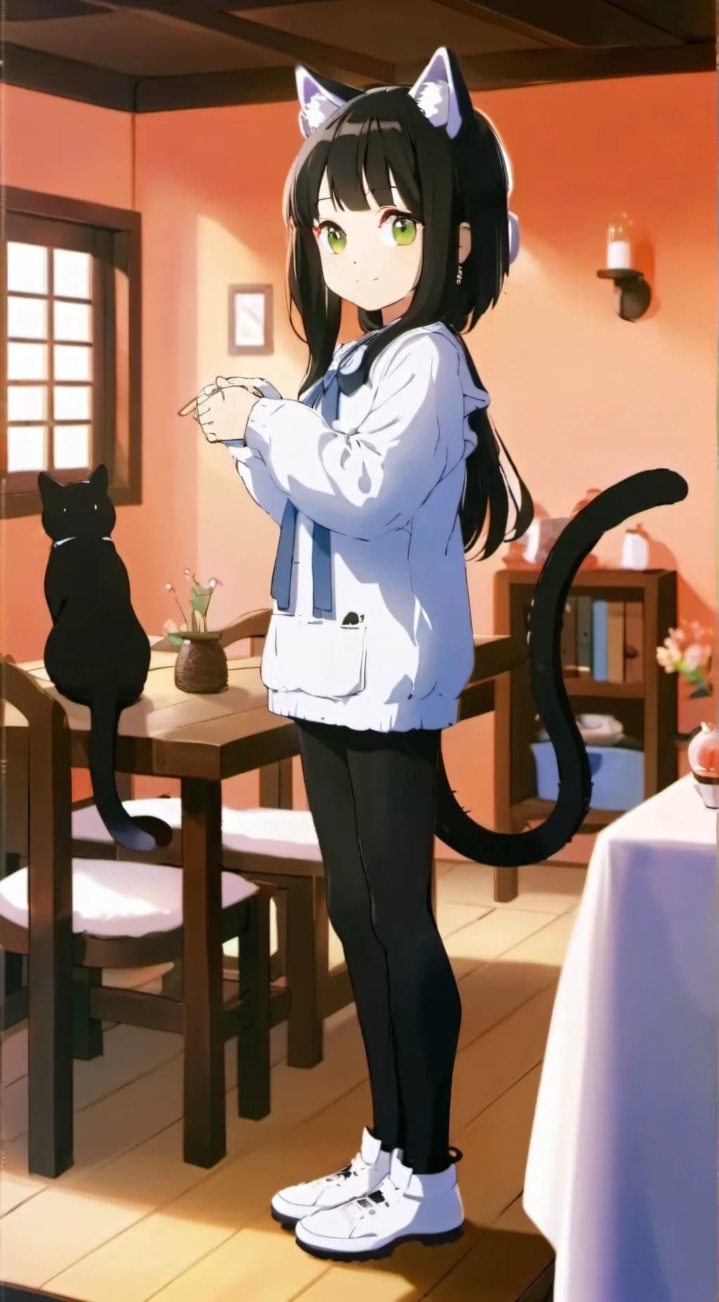 Talkie AI - Chat with melody