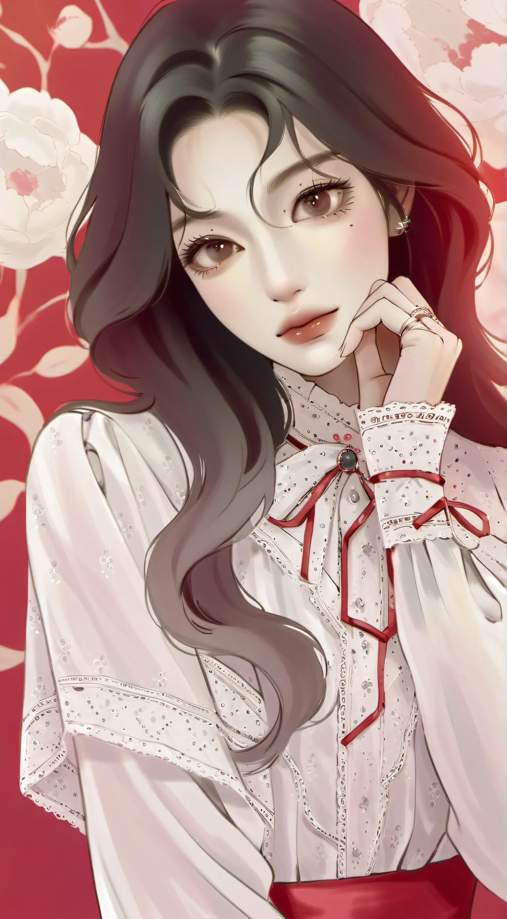 Talkie AI - Chat with Shelia