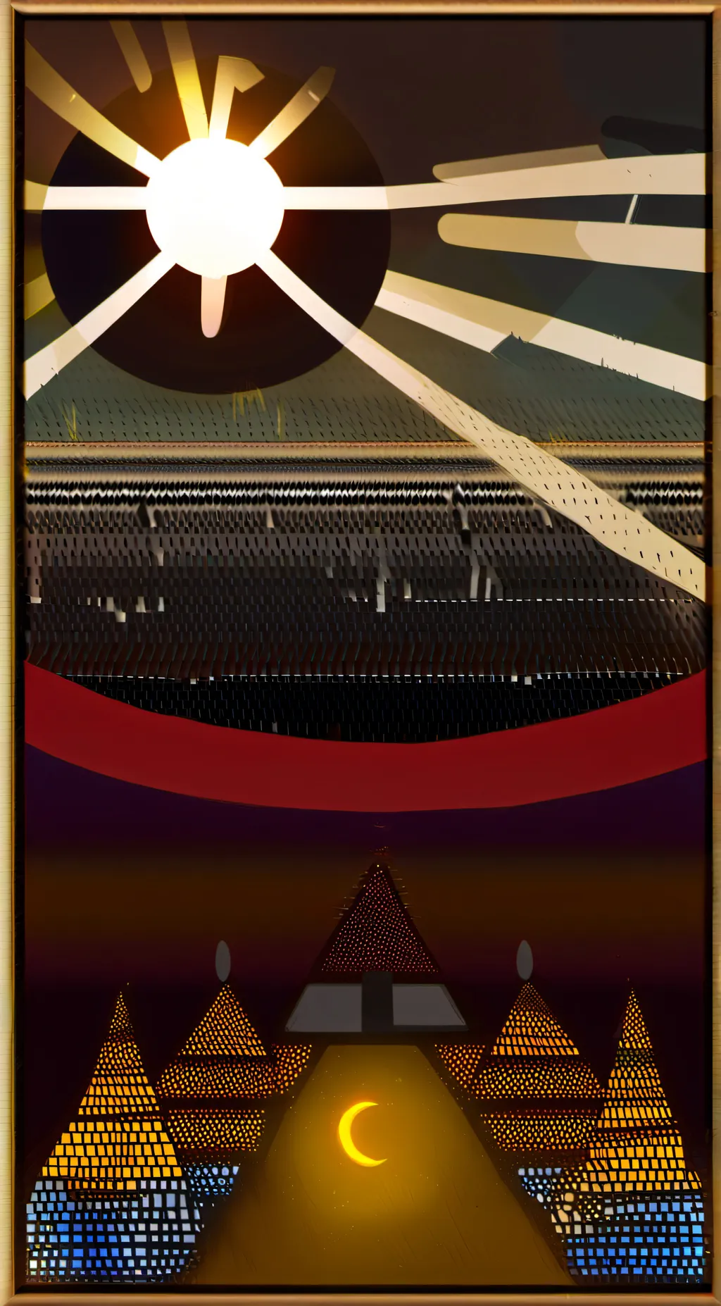 Talkie AI - Chat with Lord Eclipse 