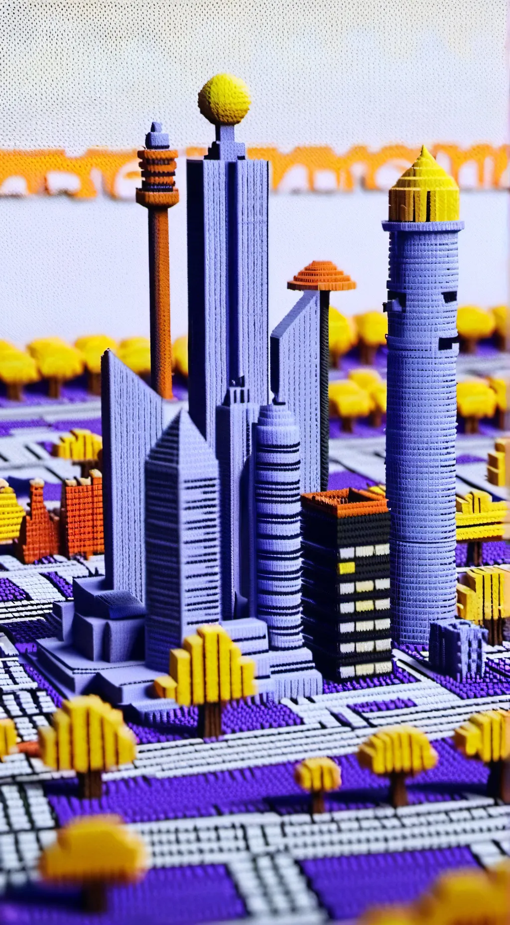 ai character: toilet defense  background