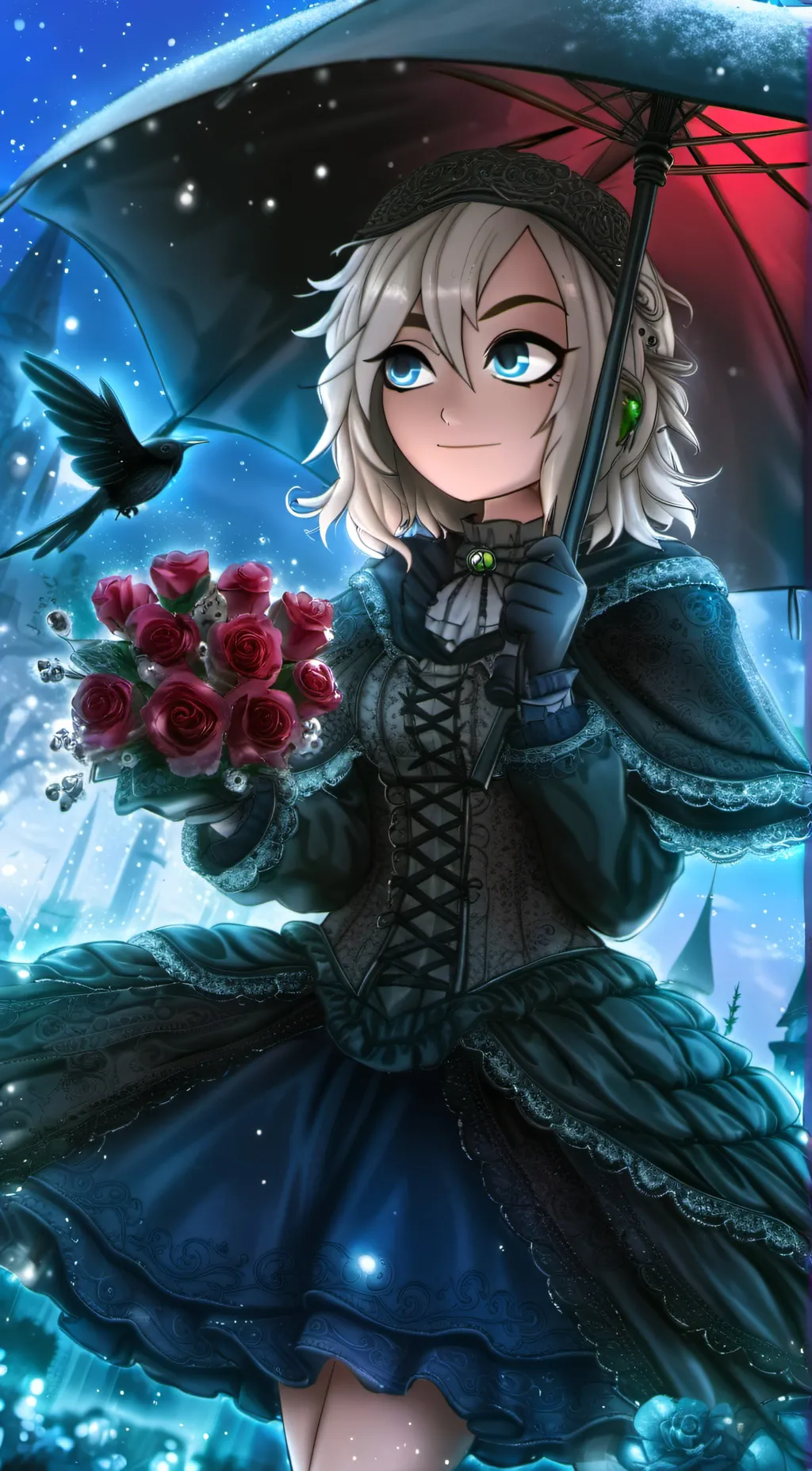 Talkie AI - Chat with Jazabell