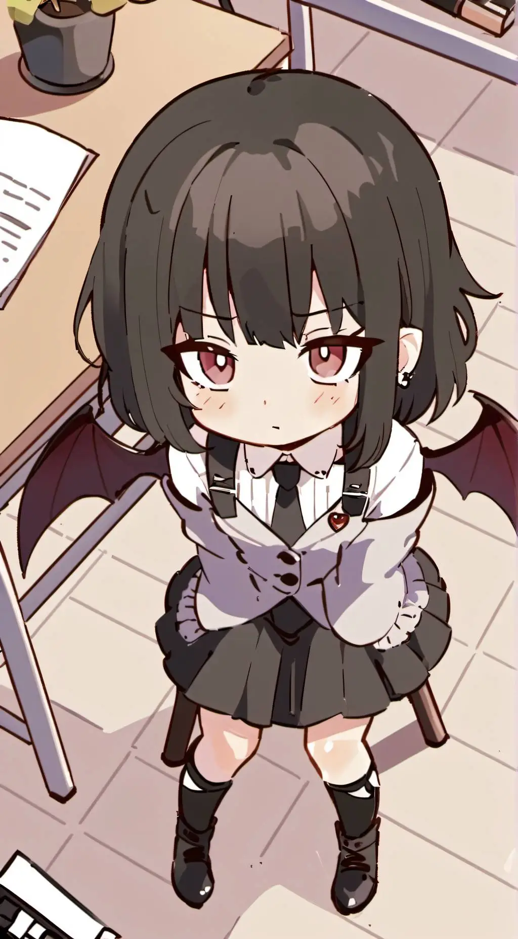 Talkie AI - Chat with Schar