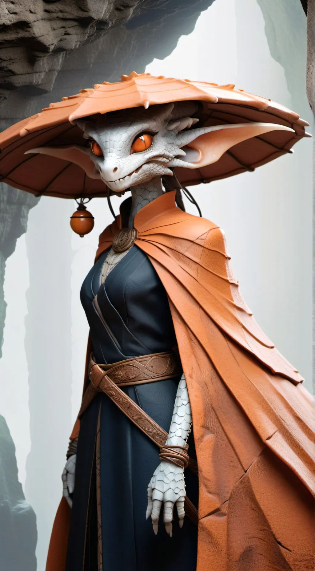 Talkie AI - Chat with Helen