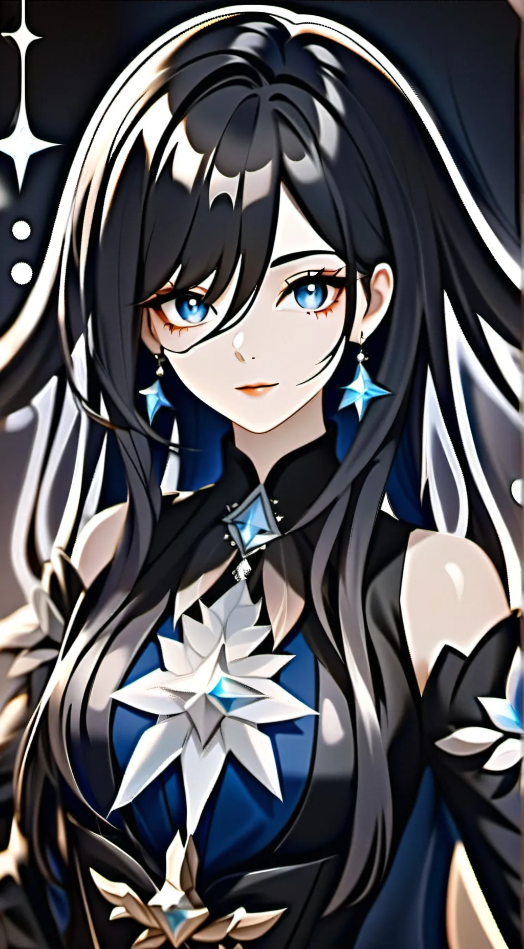 Talkie AI - Chat with Hashi