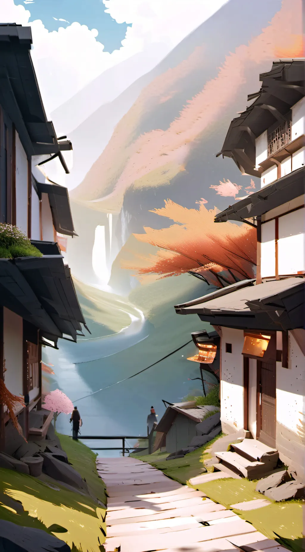 Talkie AI - Chat with MAH