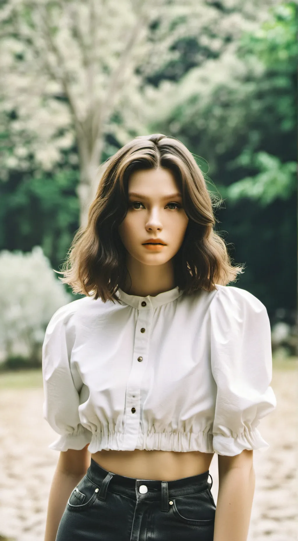 Talkie AI - Chat with potions class