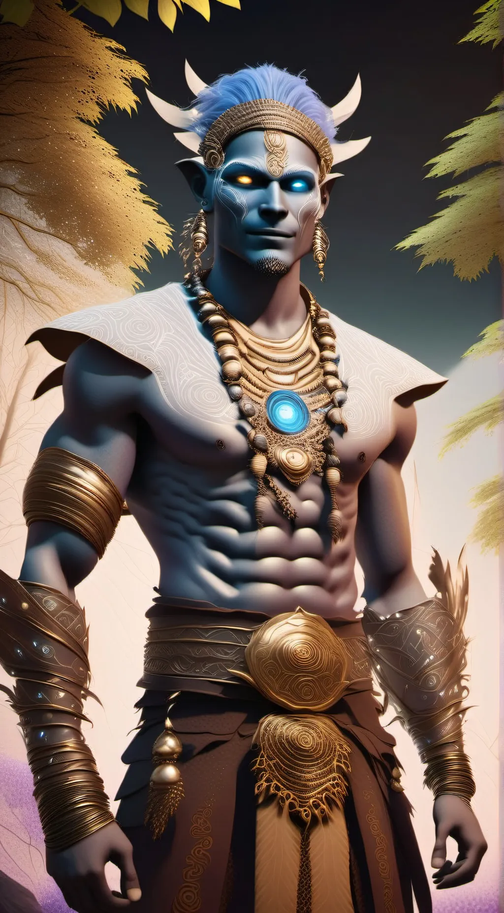 Talkie AI - Chat with Drunai