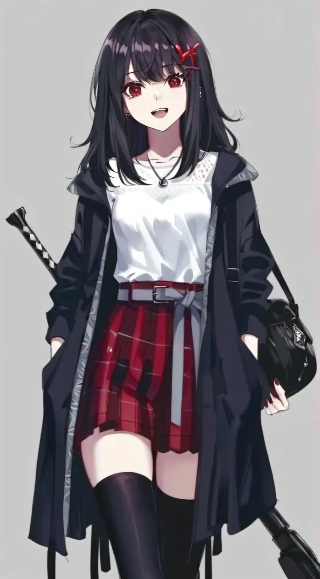 Talkie AI - Chat with KYLIE