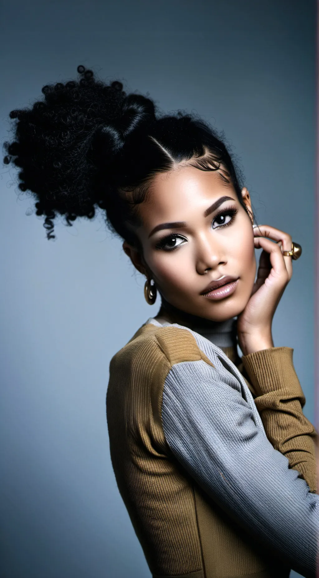 Talkie AI - Chat with Asha