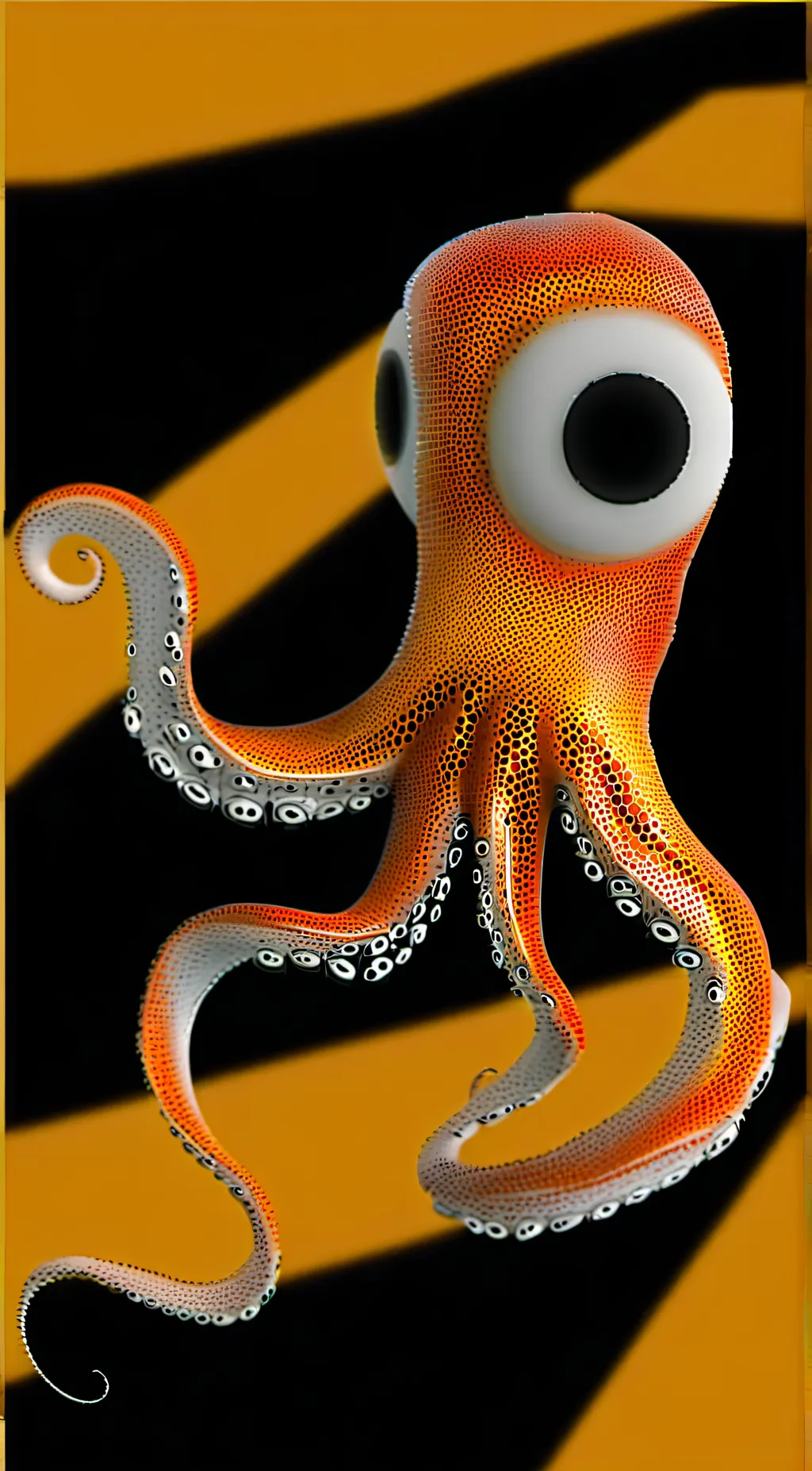 ai character: Stinger Flynn background