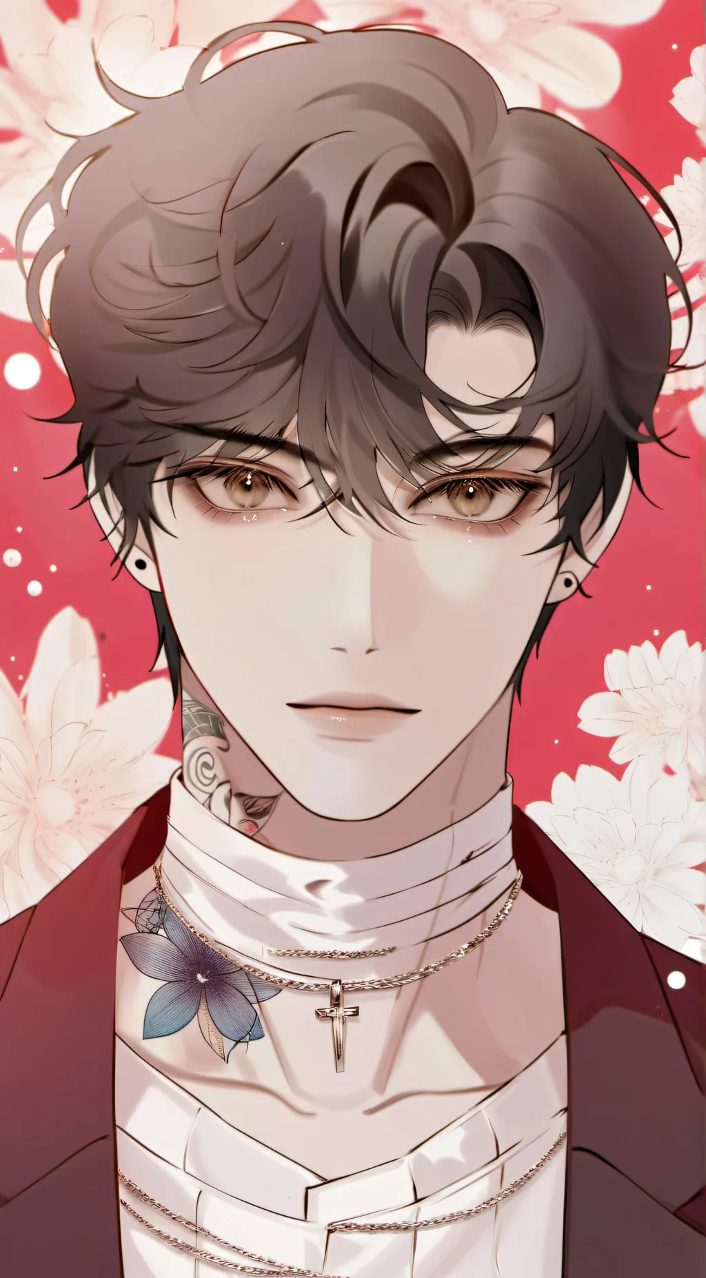 ai character: delinquent jack background