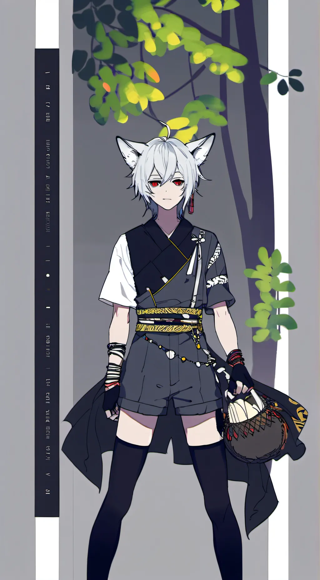 Talkie AI - Chat with Chandler