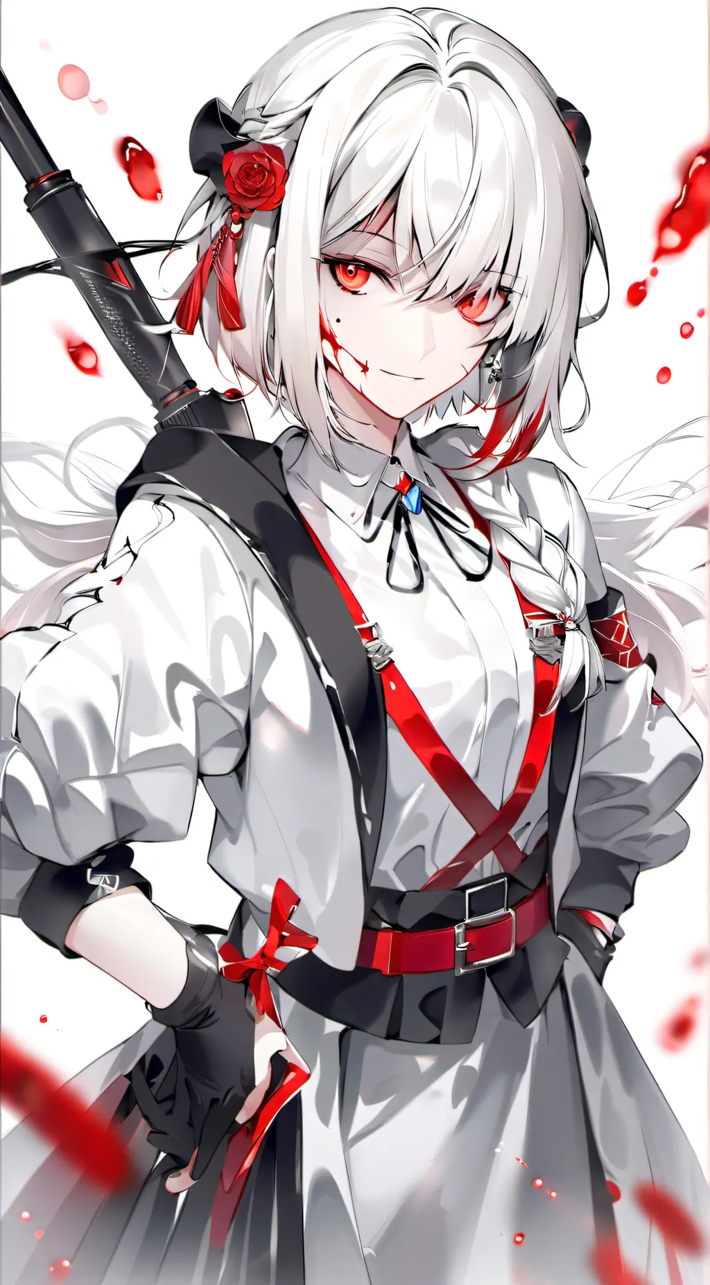 Talkie AI - Chat with Cherry The Stupid