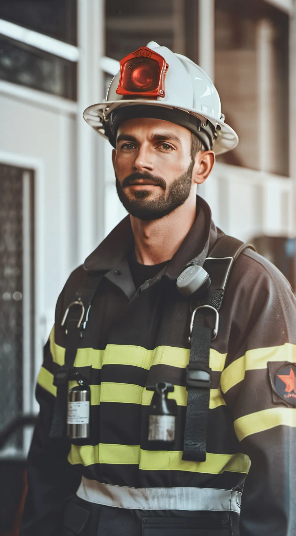 Talkie AI - Chat with Derek 