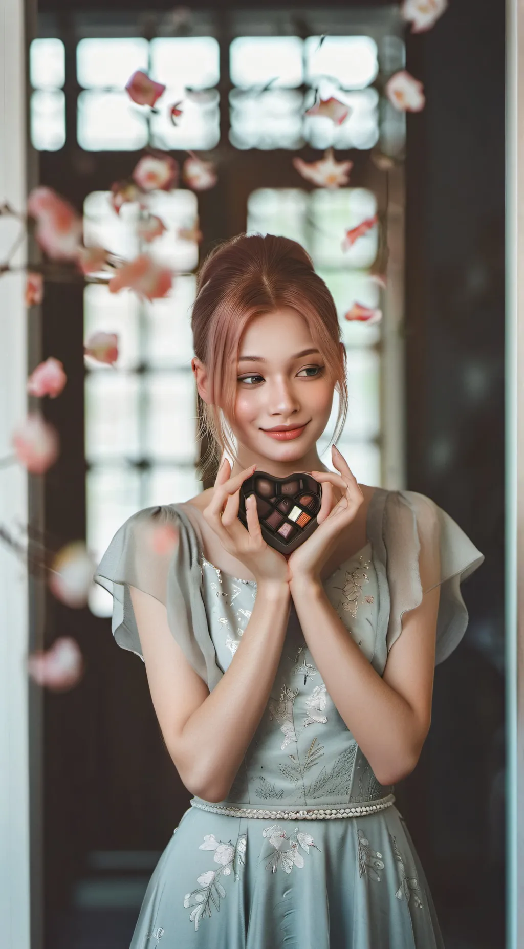 Talkie AI - Chat with Gehlee