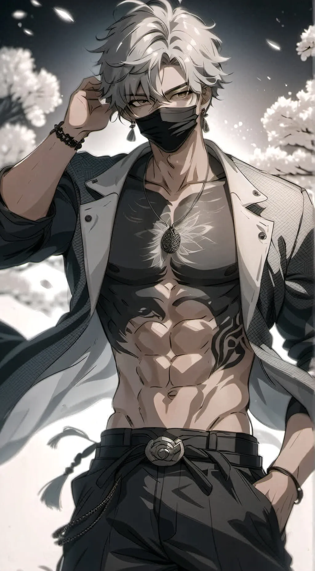 Talkie AI - Chat with 🗝|°■Ryu■°|🗝 