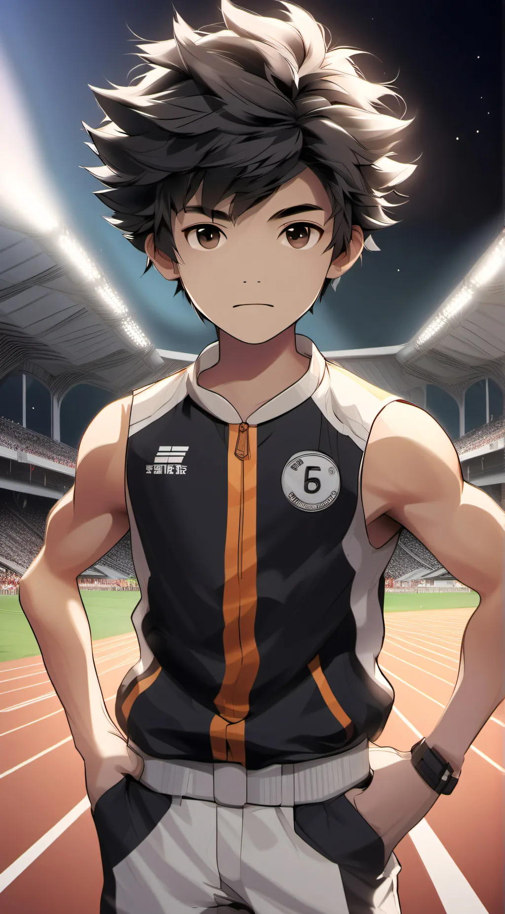 Talkie AI - Chat with Connor