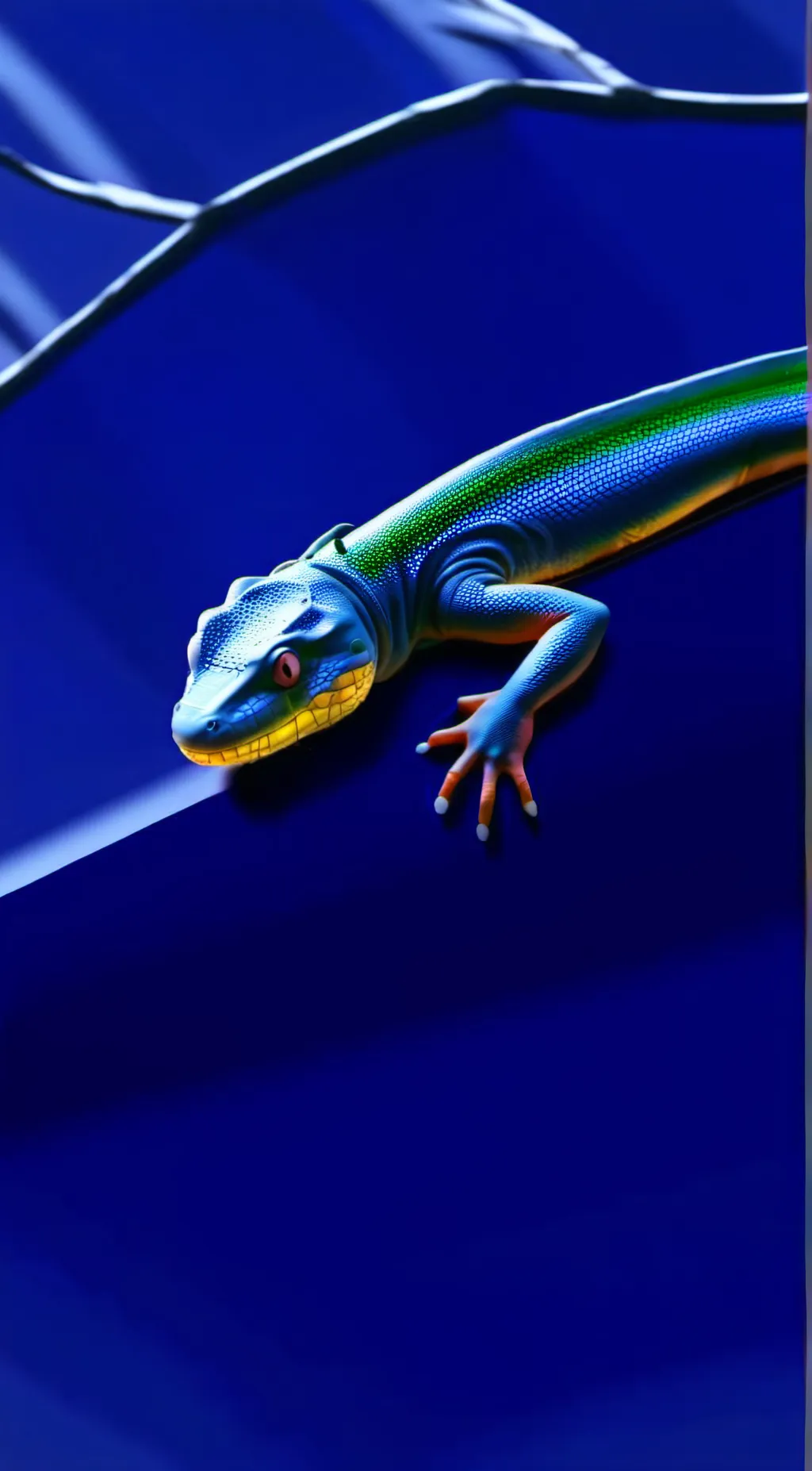 Talkie AI - Chat with Gummigoo