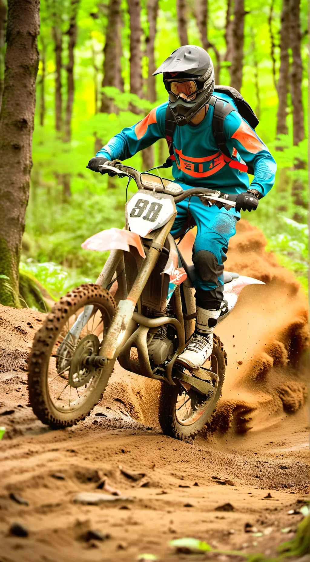 Talkie AI - Chat with Jacob