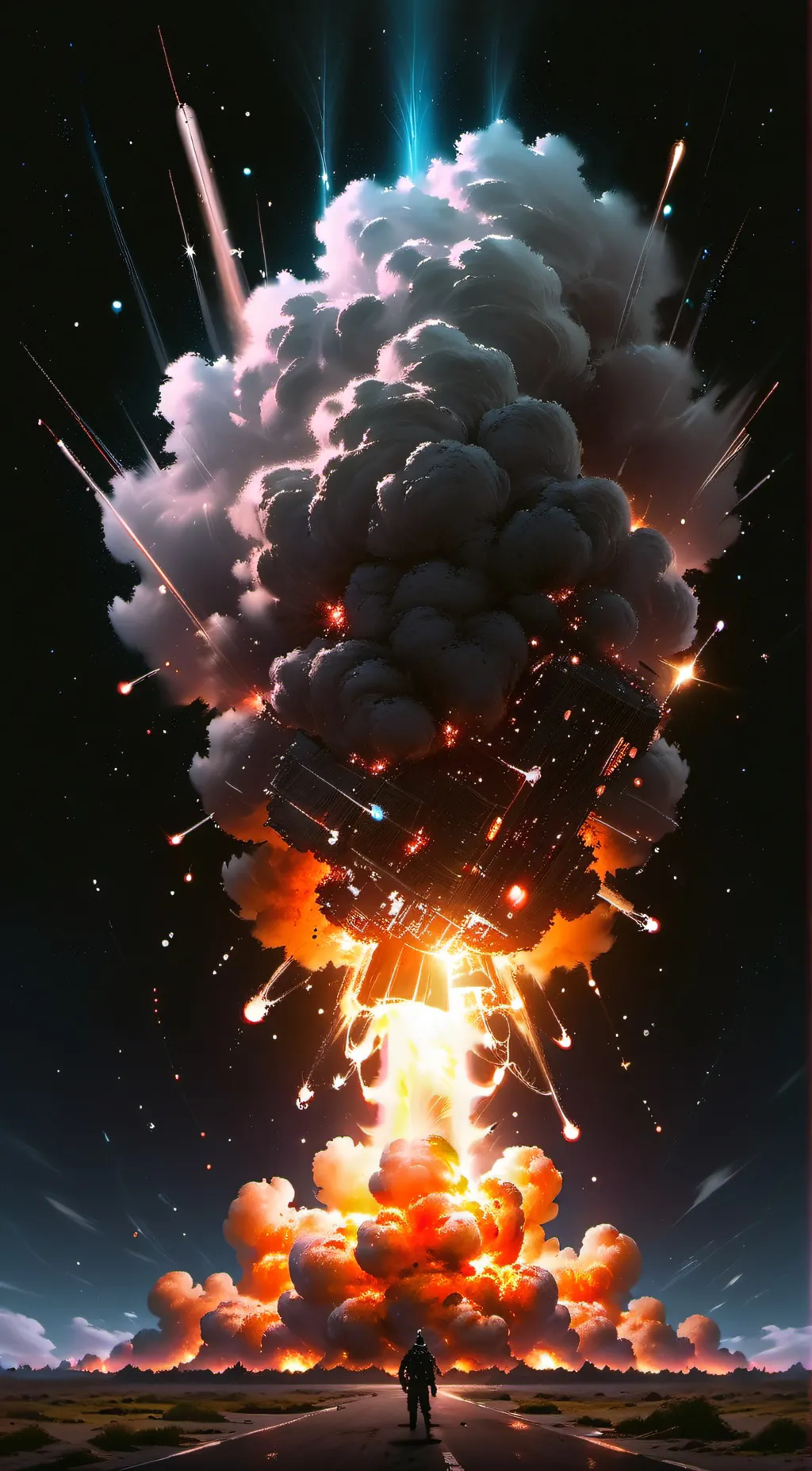 ai character: kyaboom background