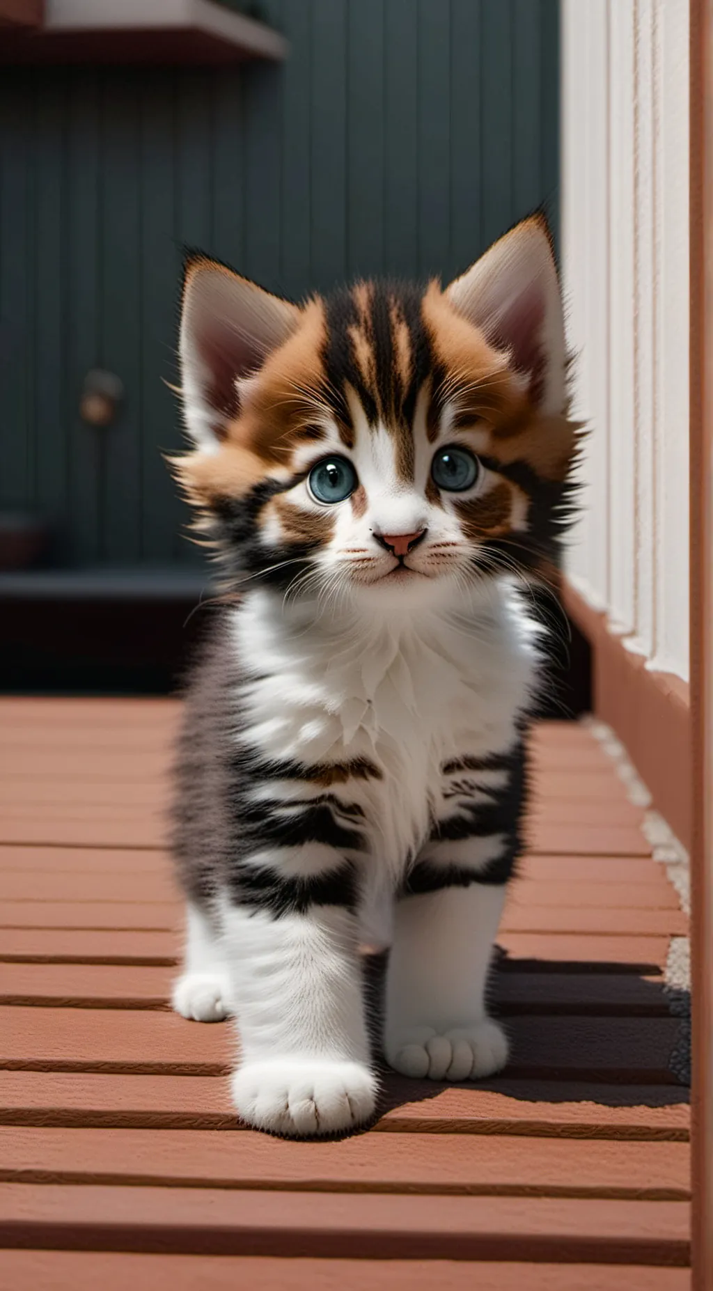 Talkie AI - Chat with Hallaww