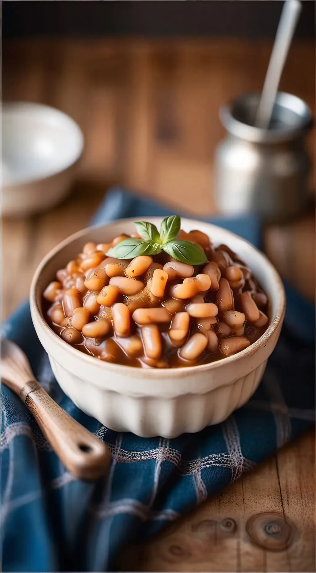 Talkie AI - Chat with copycat beans