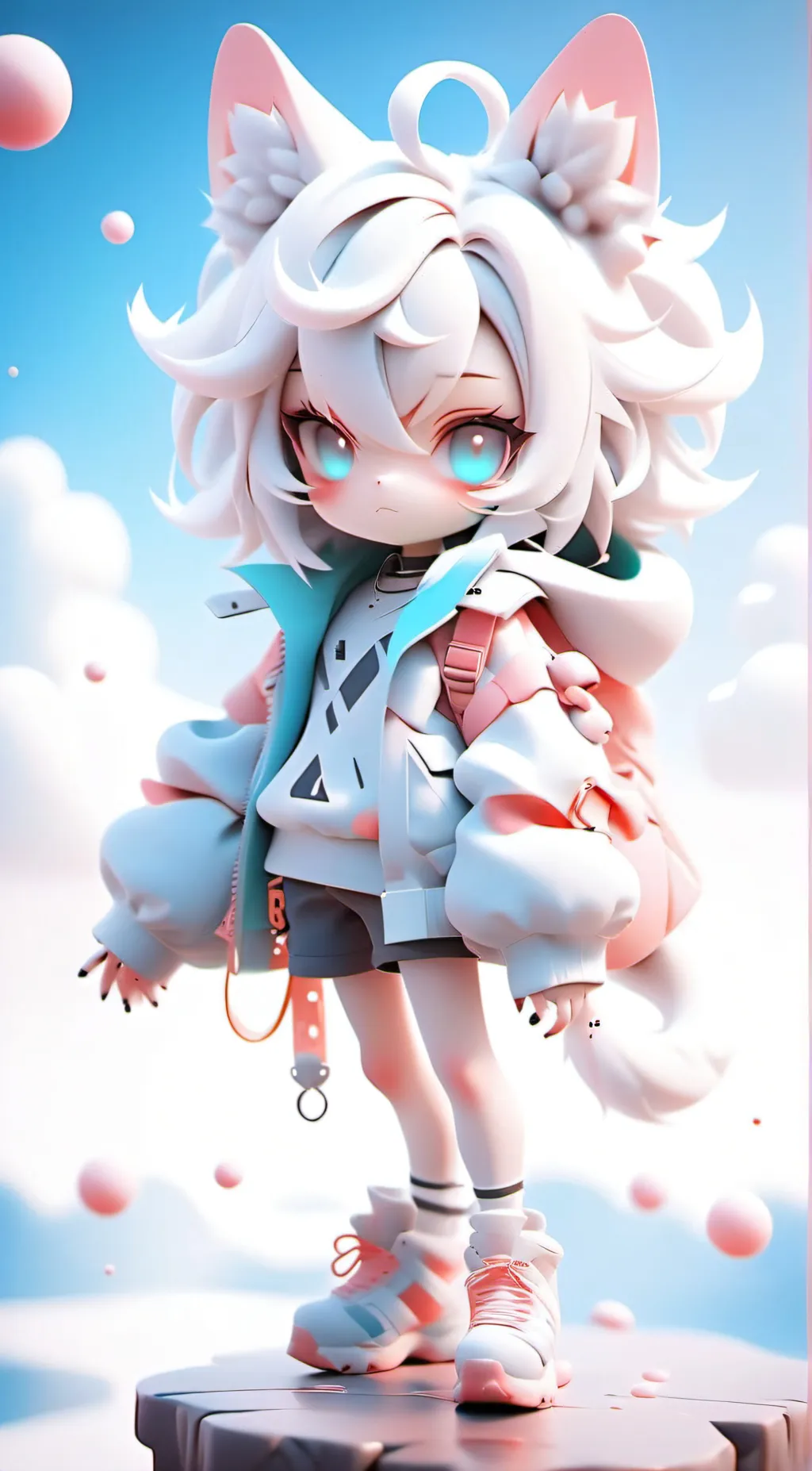 Talkie AI - Chat with Furry rp