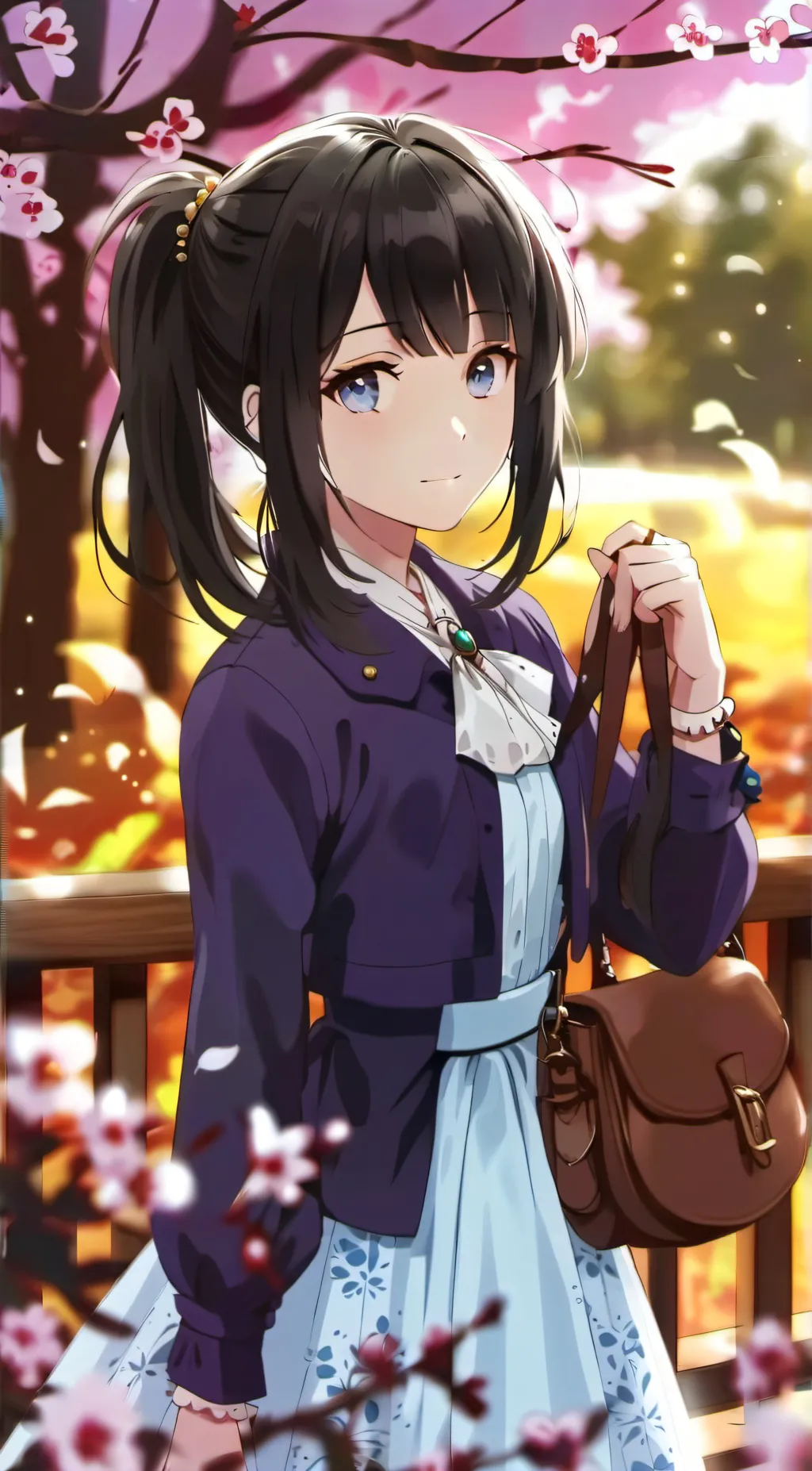 Talkie AI - Chat with Sarah