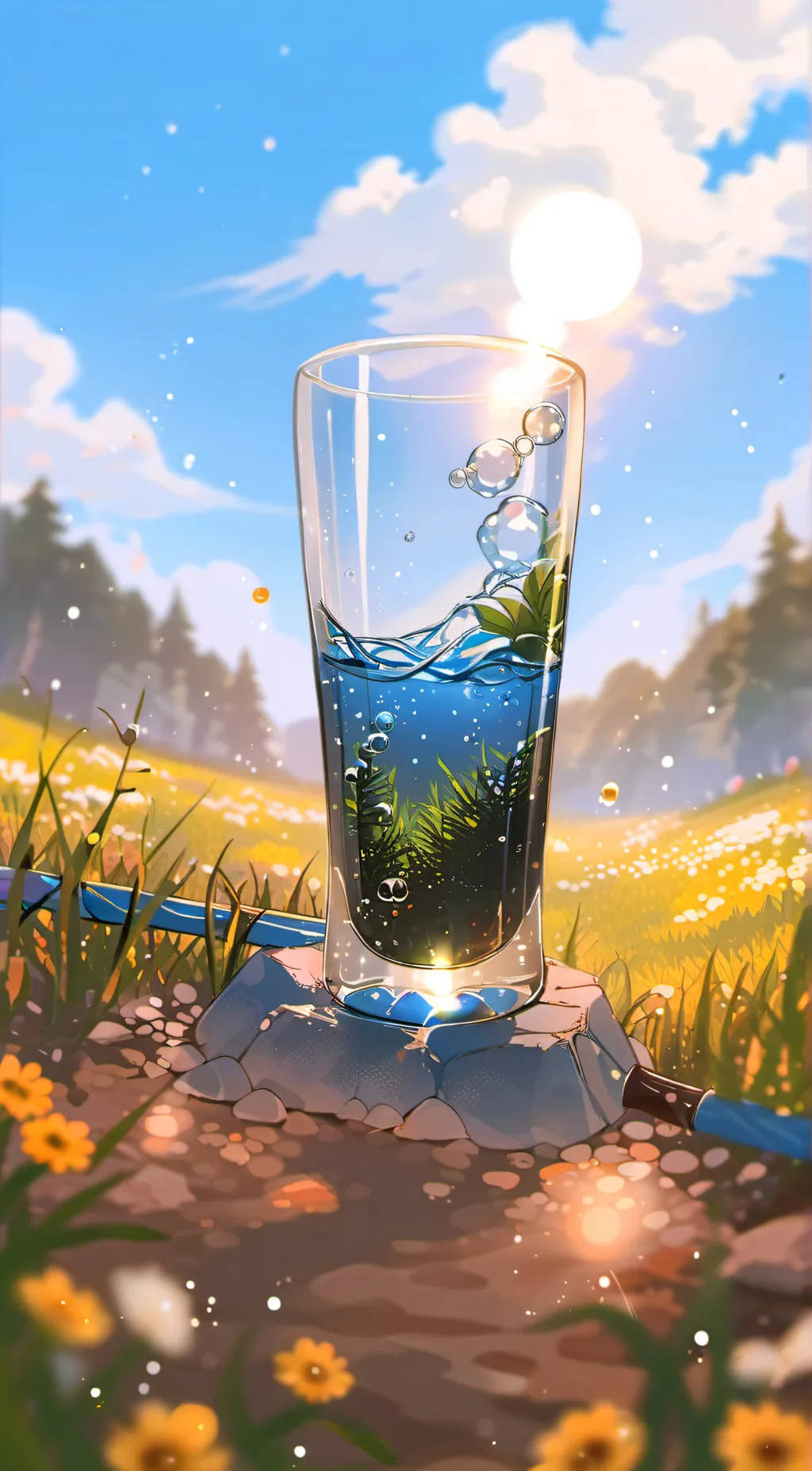 Talkie AI - Chat with Cup