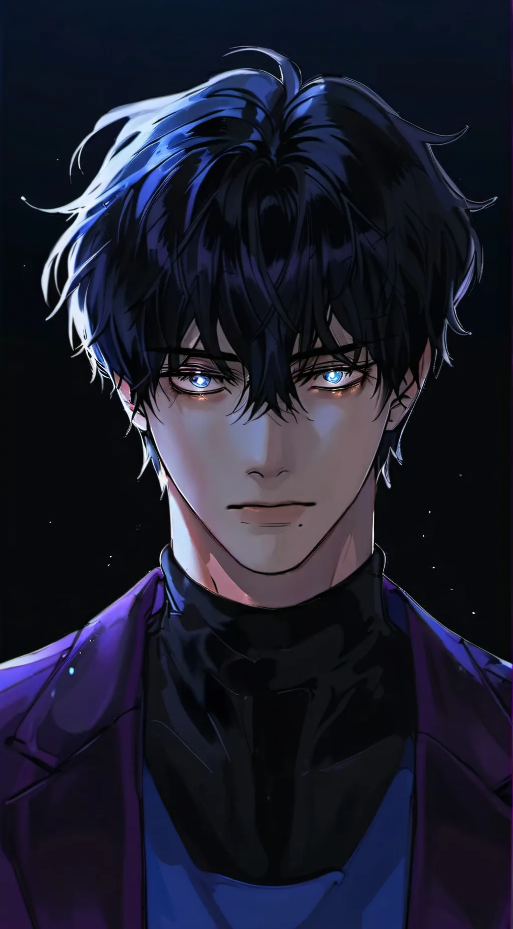 Talkie AI - Chat with June